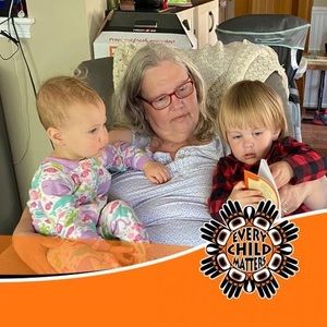 Meet your Posher, Heather